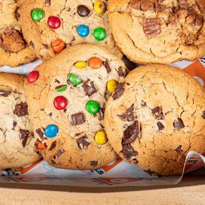 Cookie Box