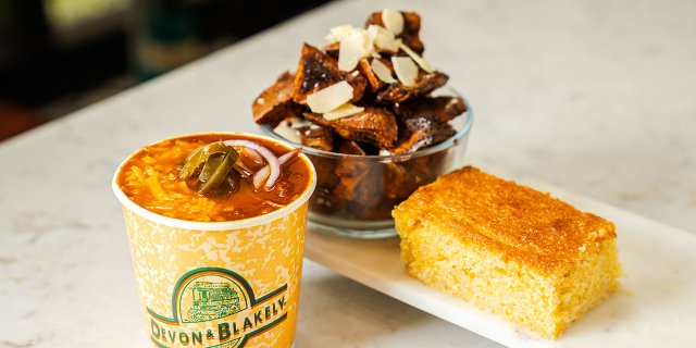 Turkey Chili