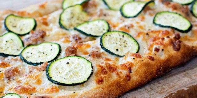 Dar Poeta Pizza