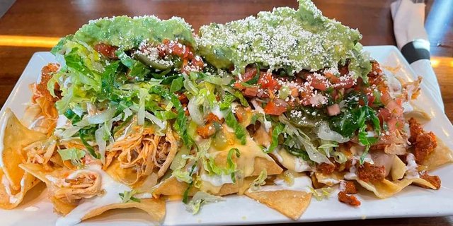 Nachos