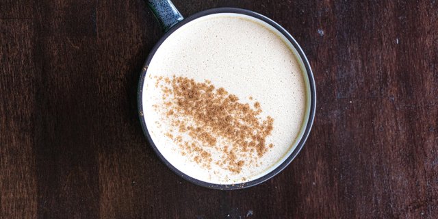 Chai Tea Latte