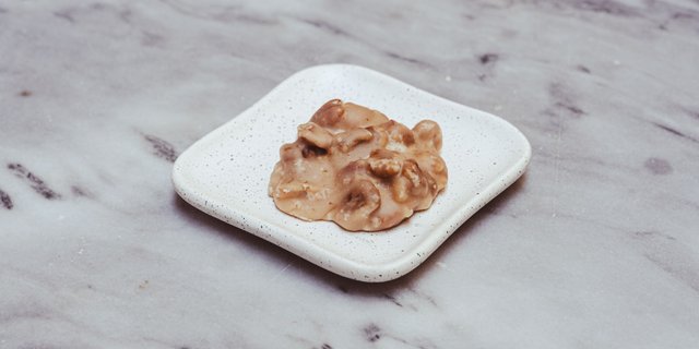 Leon’s W/ Jack Daniel’s Whiskey Pralines