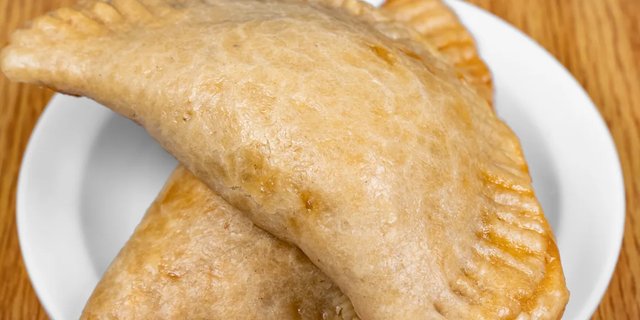 Meat Pie