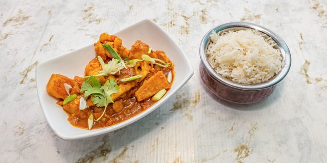 Aaloo Cauli