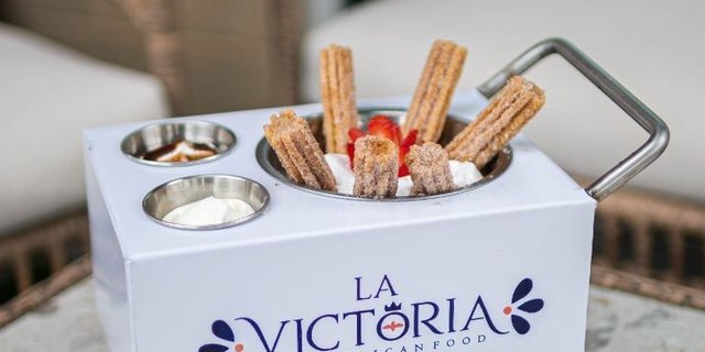Churros