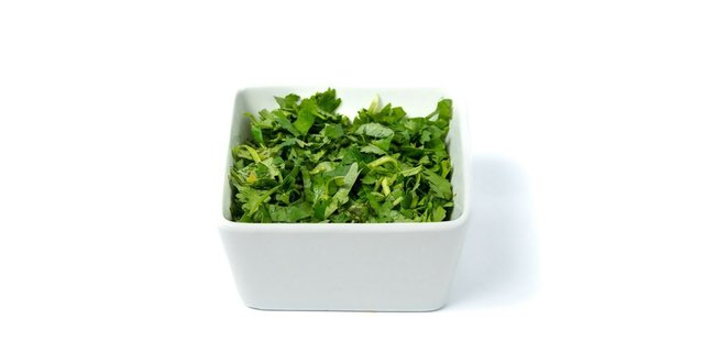 Cilantro