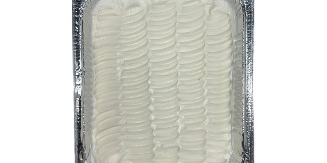 Garlic Sauce Tray