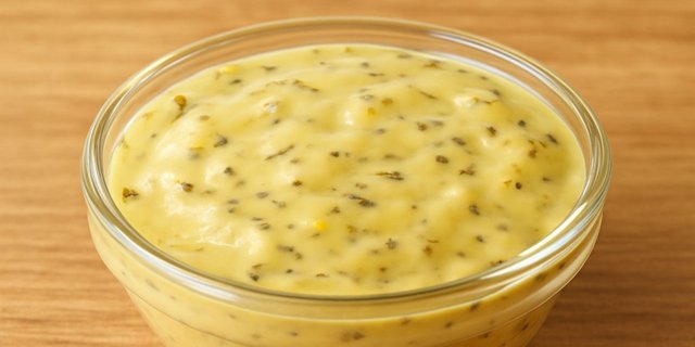 House Tzatziki Sauce - The White Sauce