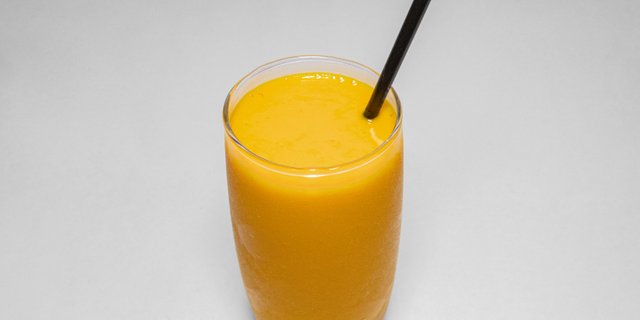 Mango Lassi