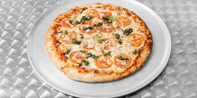 16" Margherita Pizza