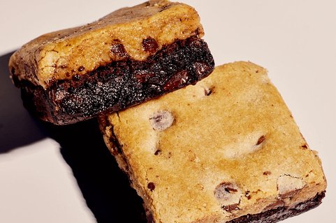 Killer Brownie Brookie