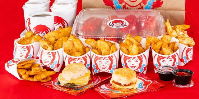 Breakfast Biscuit Bundle