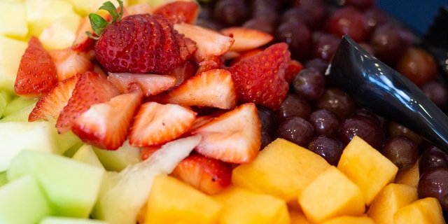 Fruit Platter