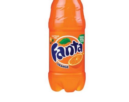 Fanta® Orange