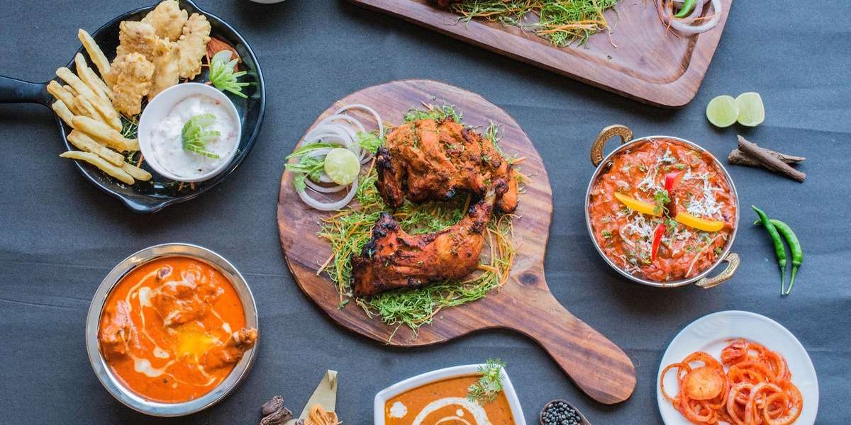 India Kitchen