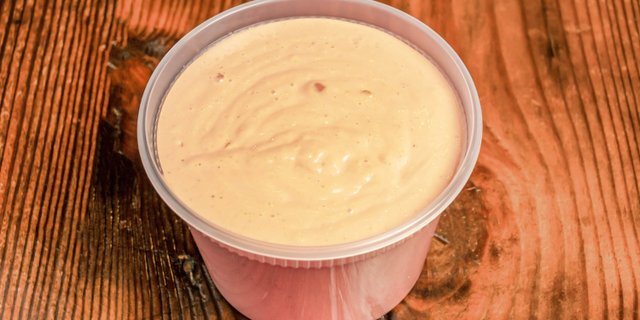 Housemade Dippin' Sauce