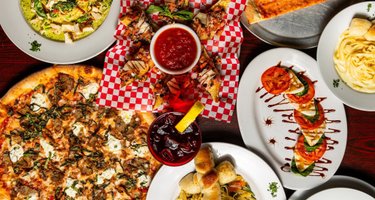 Alessio's Restaurant & Pizzeria