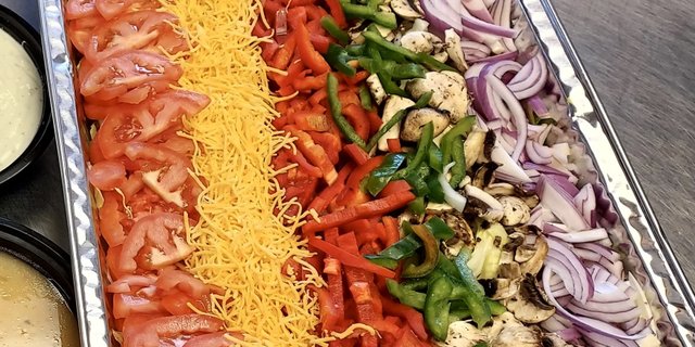House Salad