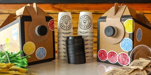 Box of BO