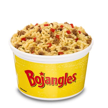 Bojangles Dirty Rice®