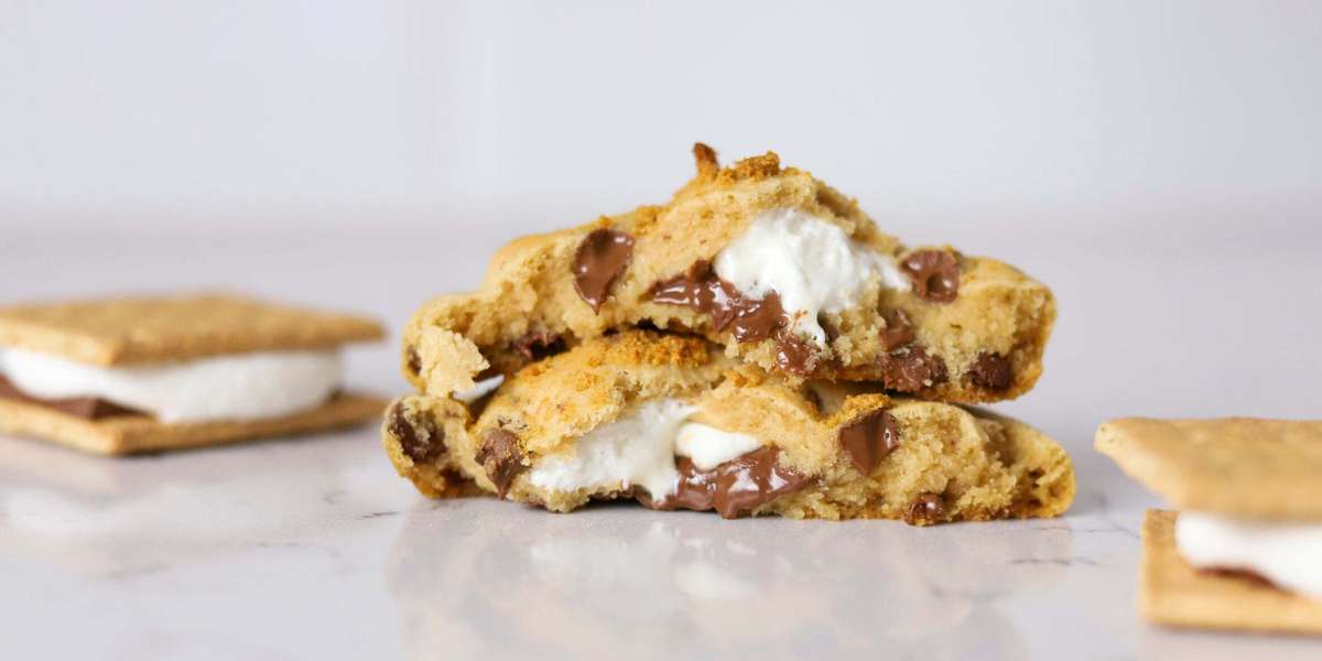 Crave Cookie