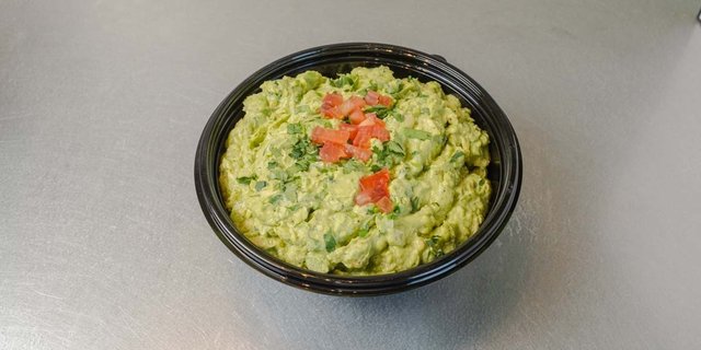Guacamole