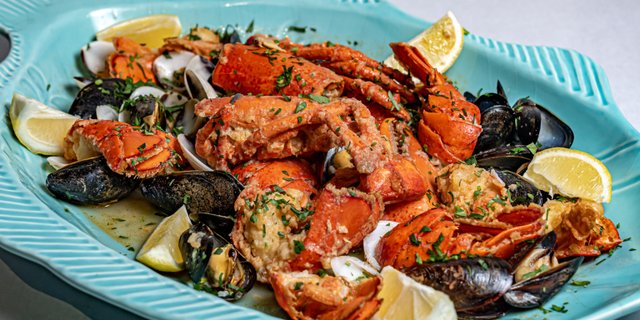 Lobster Patrizia’s