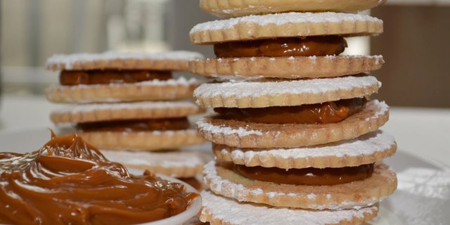Alfajores