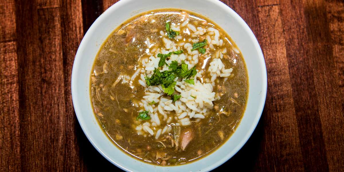Gumbo Jeaux's