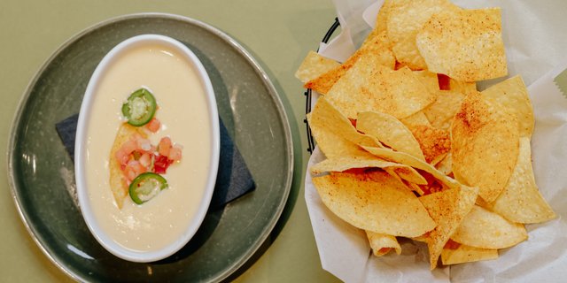 Queso Blanco
