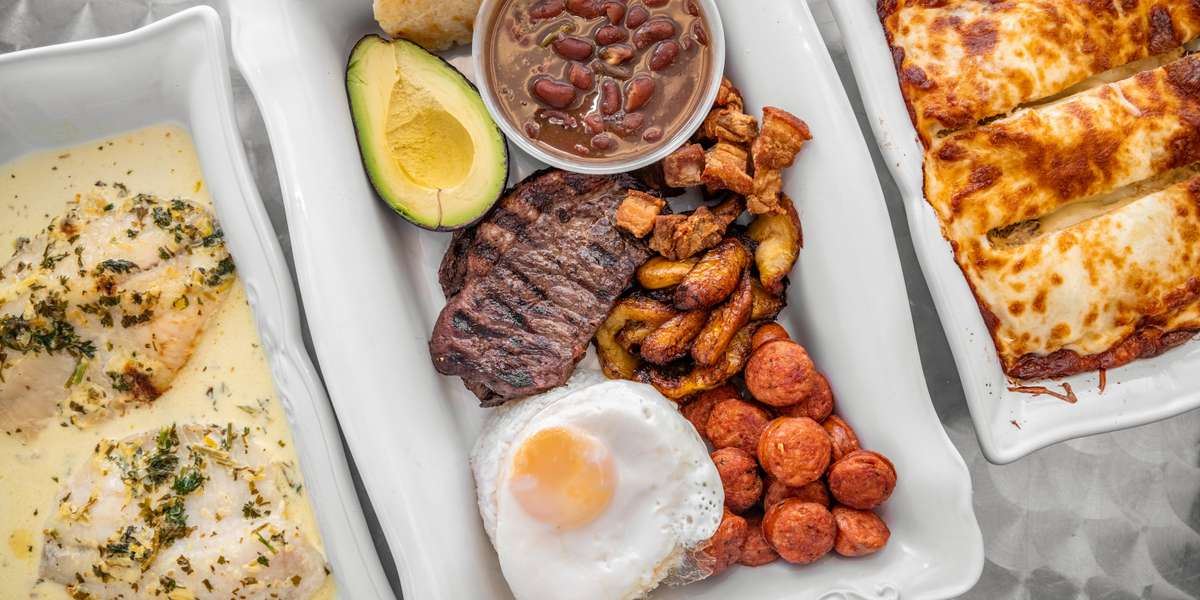 La Estacion Cafe