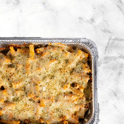 Baked Ziti