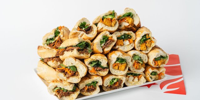 Banh Mi Tray