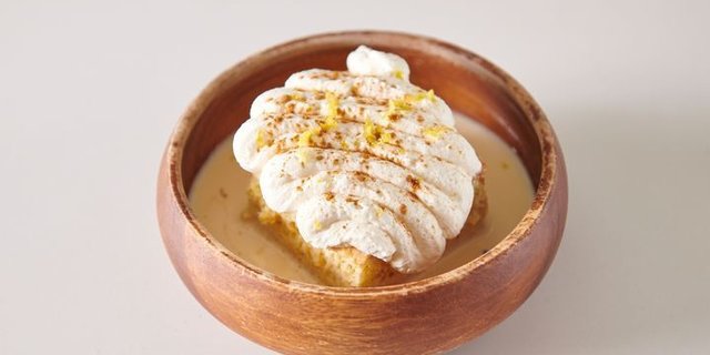 Mezcal Tres Leche