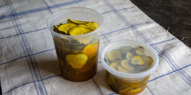 Pickles