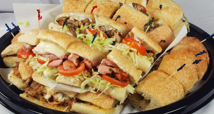 Flancers Catering, Mesa, AZ