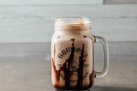Chocolate Milk