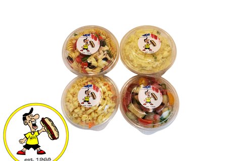 Mix & Match Side Bundle