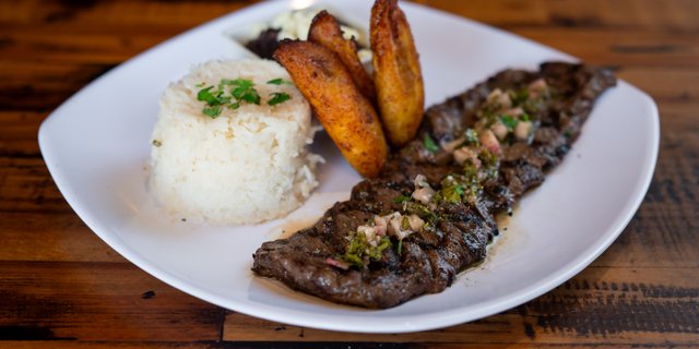 Carne Asada