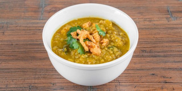 Lentil Soup