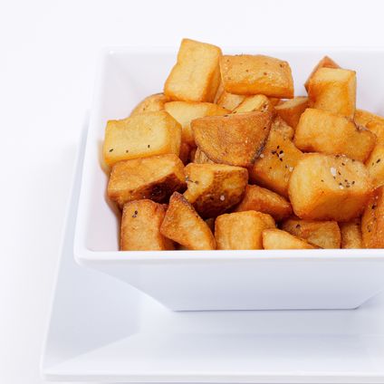 Potatoes