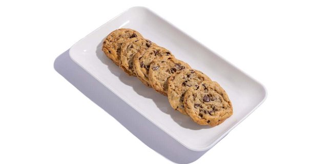 Christie Chocolate Chunk Cookies