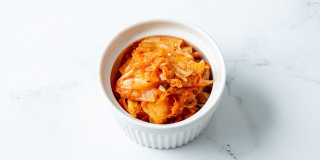 Kimchi - Side