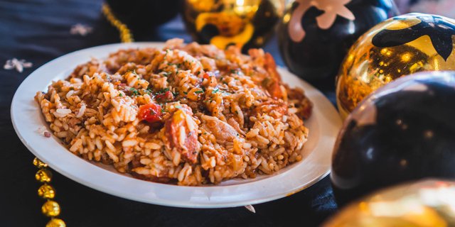 Jambalaya