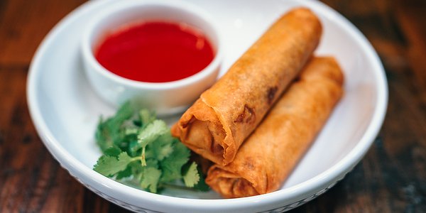 Eggrolls