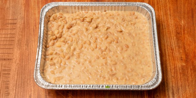 Frijoles Grande Tray