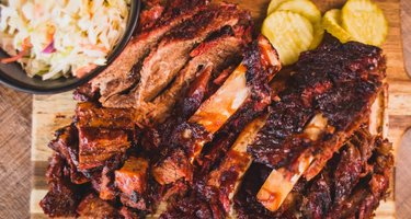 Mendel's KC BBQ