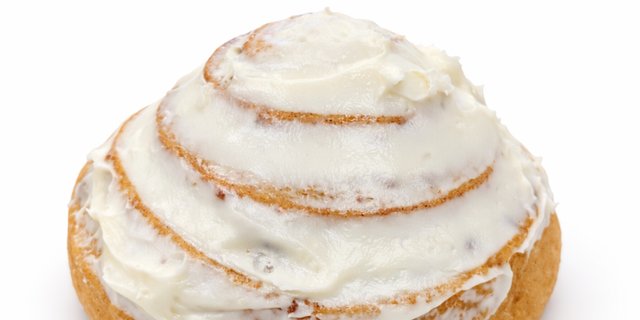 Cinnamon Rolls