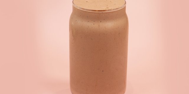 Cocoa Bliss