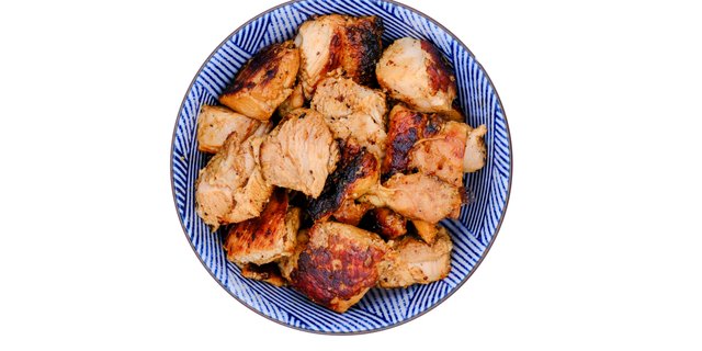 Teriyaki Chicken